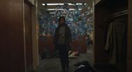 Peacemaker TV Series Source: DC